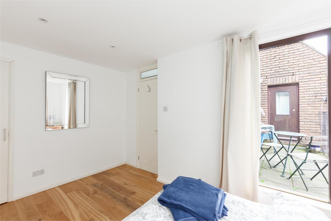 Appartamento White City